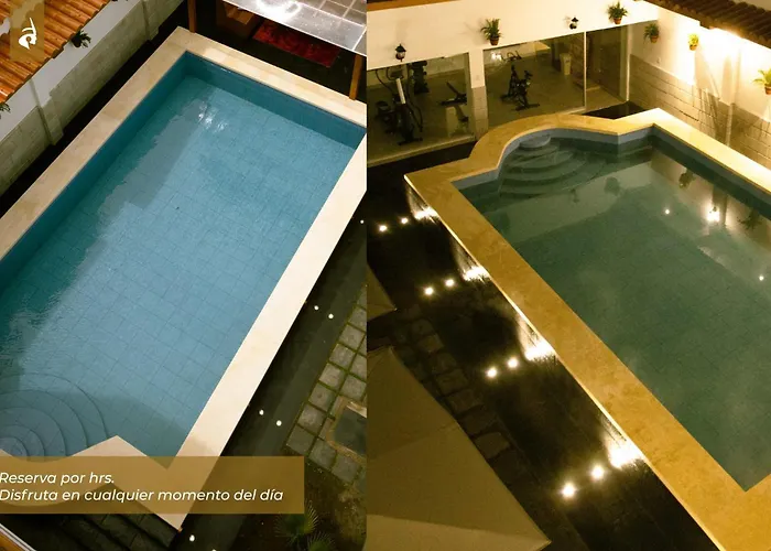 Banos Del Inca Premium Hotel