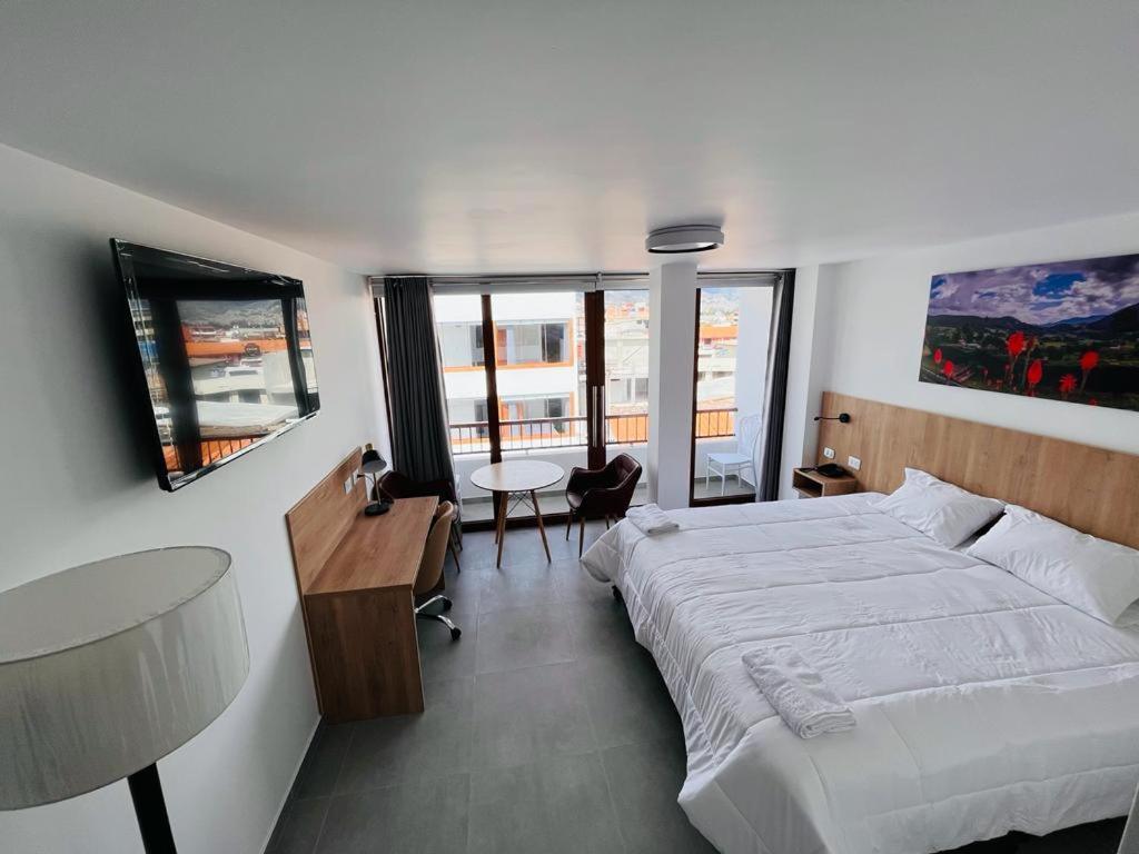 Banos Del Inca Premium Hotel 3*