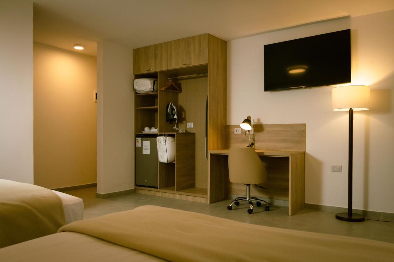 Hotel Banos Del Inca Premium