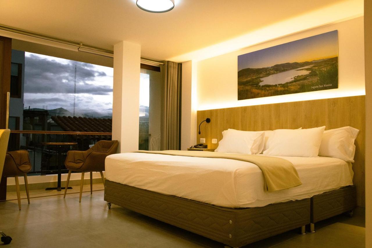 Banos Del Inca Premium Hotel